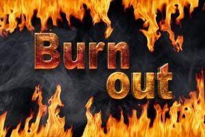 Avoid Sales Burnout Avoid Sales Burnout
